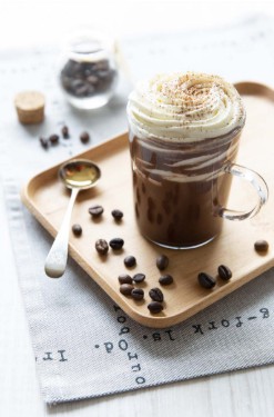 Mocaccino