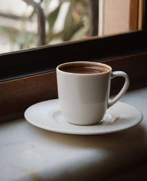 Café du matin